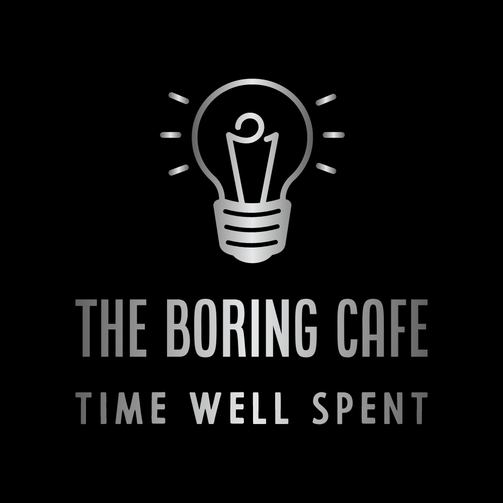 The Boring Cafe